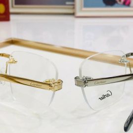 Picture of Cartier Optical Glasses _SKUfw49437000fw